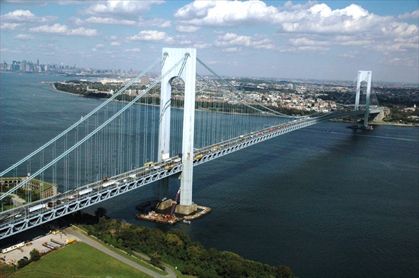 Verrazano Bridge